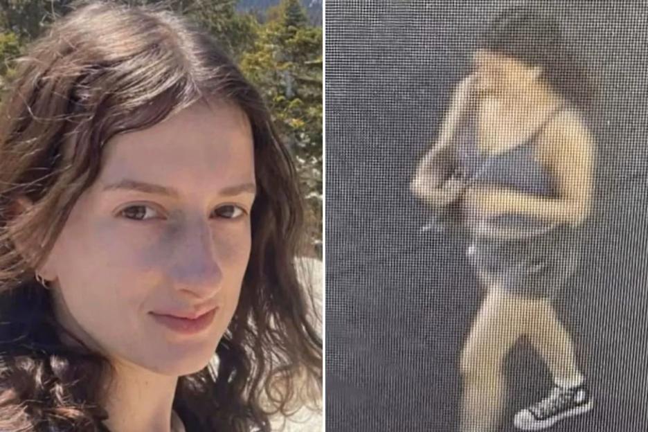 Desperate Search Underway for 26-Year-Old Tourist Who Disappeared After Las Vegas Trip and Missed Flight Home
