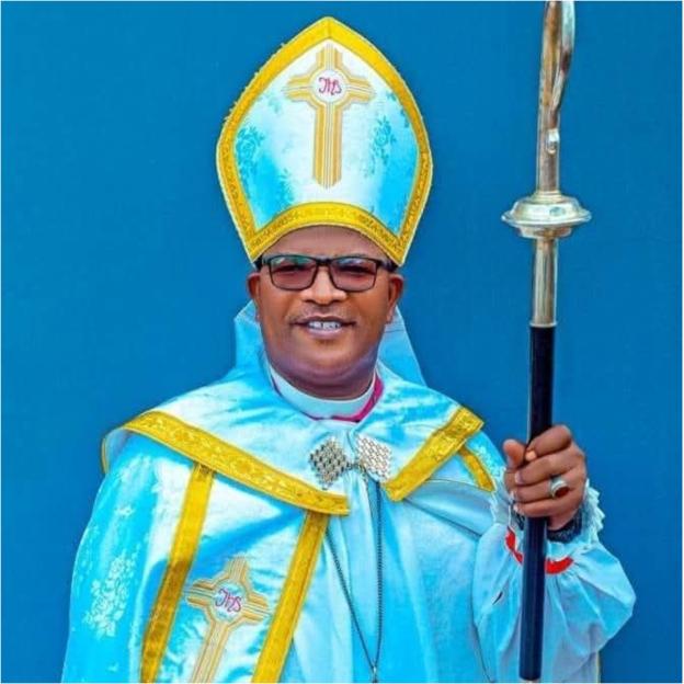 Anglican Congregation Stops Bishop from Returning to Duty in Delta