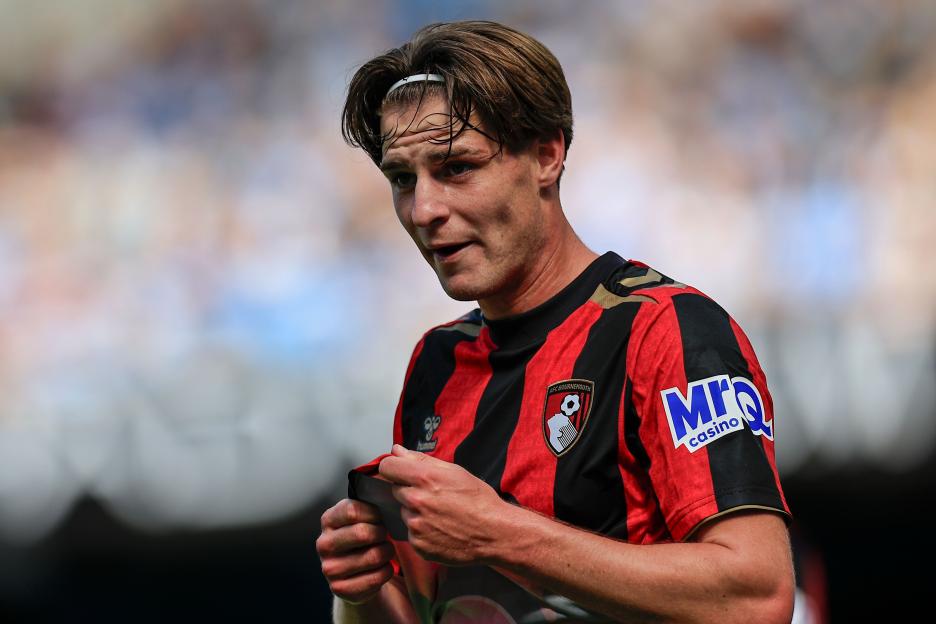 Manchester City v Bournemouth, Premier League - 23 Aug 2026