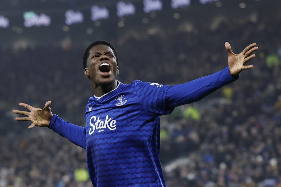 Everton 1, Leeds 1: Thierno Barry Strikes Again to Secure a Point for the Toffees!