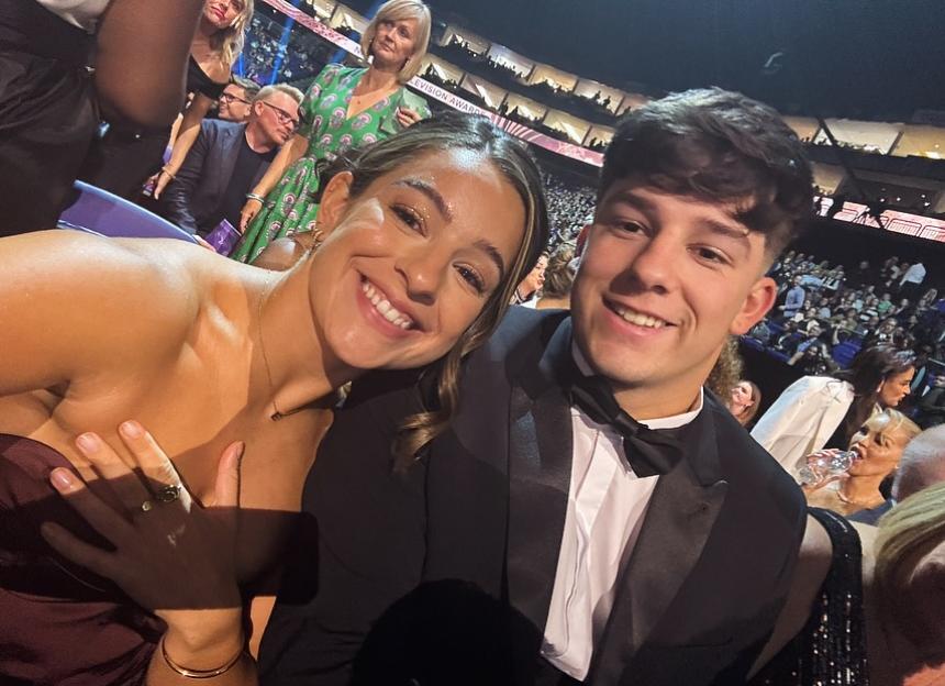 Race Across the World star born without womb undergoes IVF for £13,000 in bid to become mum