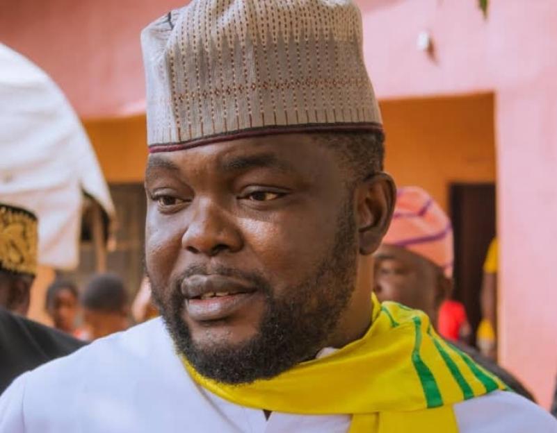 'Crisis Predated Gov. Adeleke's Arrival, Says Former Accord Party Presidential Aspirant'