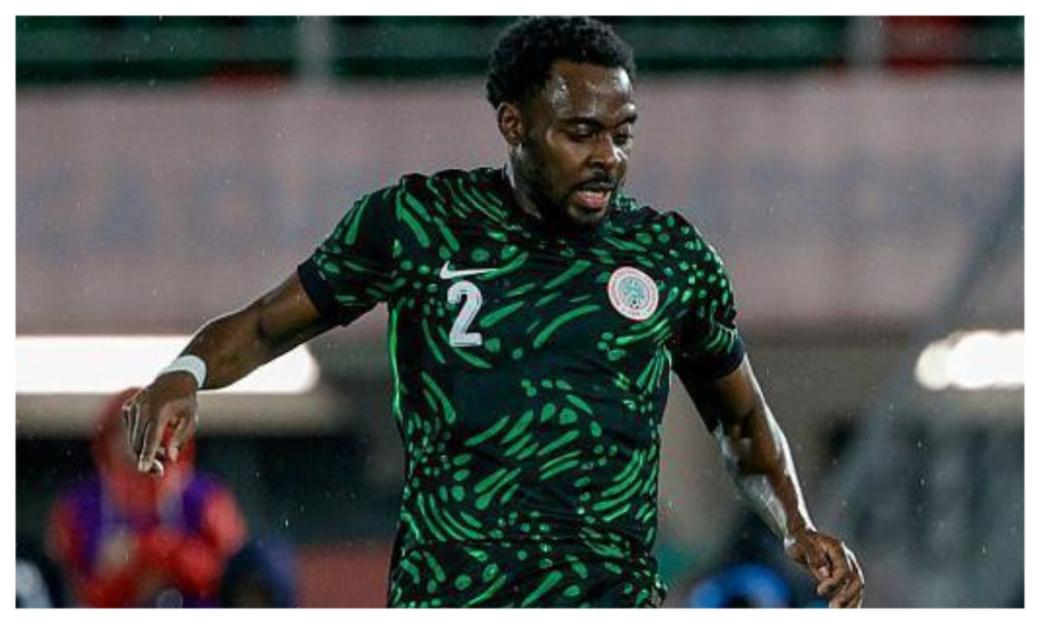 Osayi-Samuel Aims for Comeback at Fenerbahce
