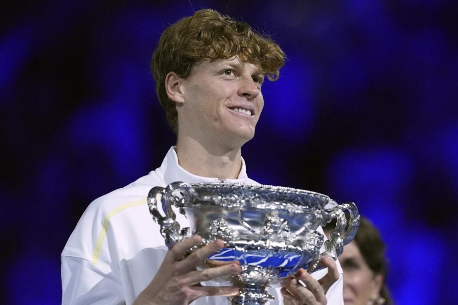 '2026 Australian Open Prize Money: What Jannik Sinner and Carlos Alcaraz Could Earn at the Year’s First Grand Slam'