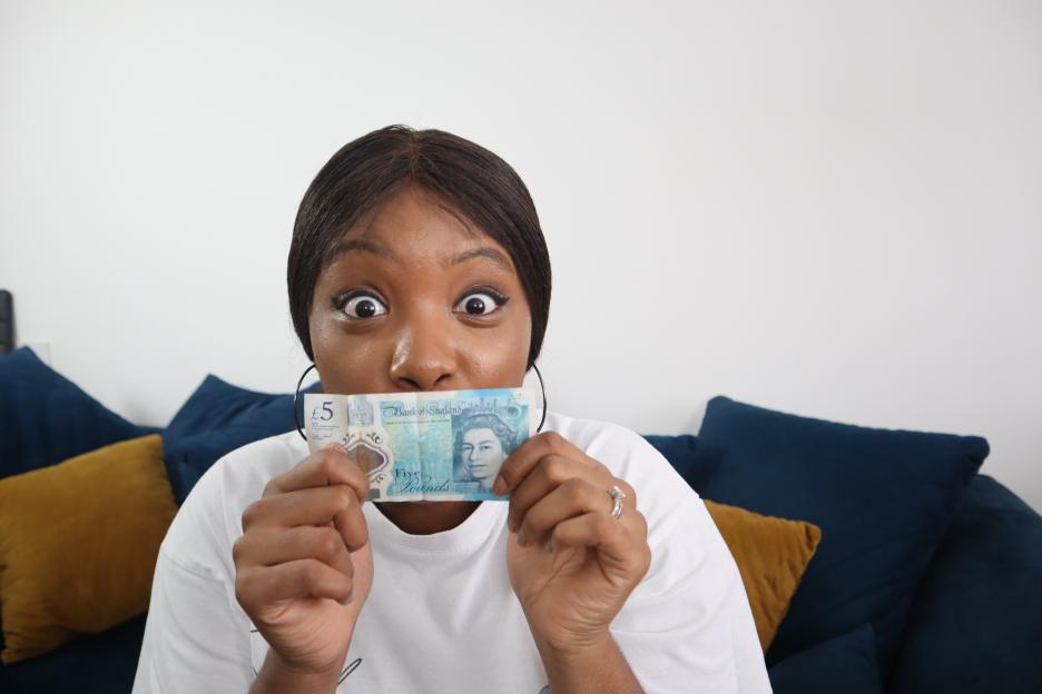 "I cleared ¿16k of debt in under two years - here's how"