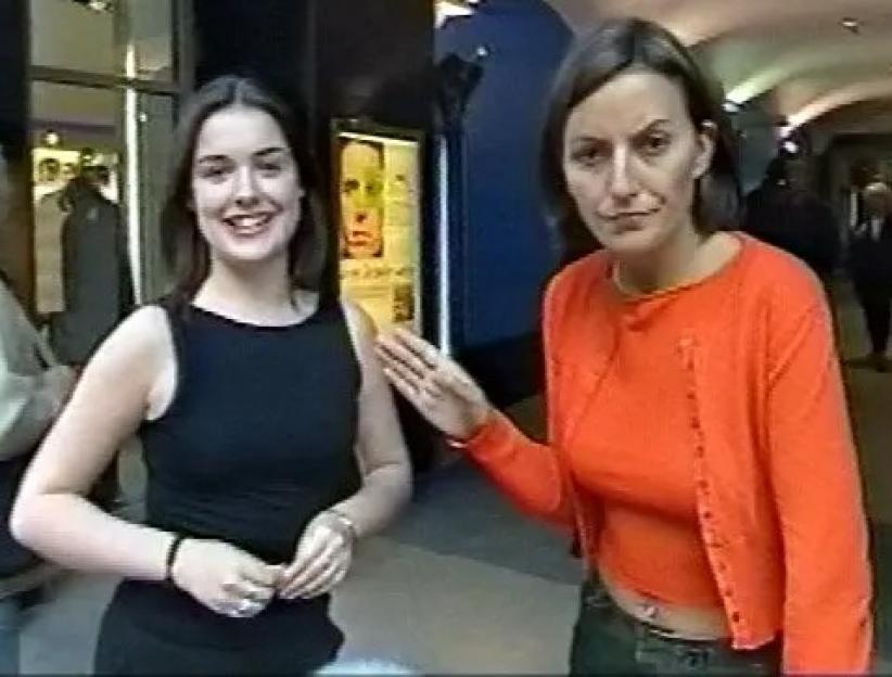 90s Dating Show Makes a Comeback with A-List Trio as Gen Z Battles 'Dating App Fatigue'