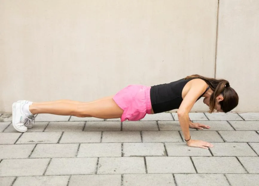 Lucy Gornall Exercises