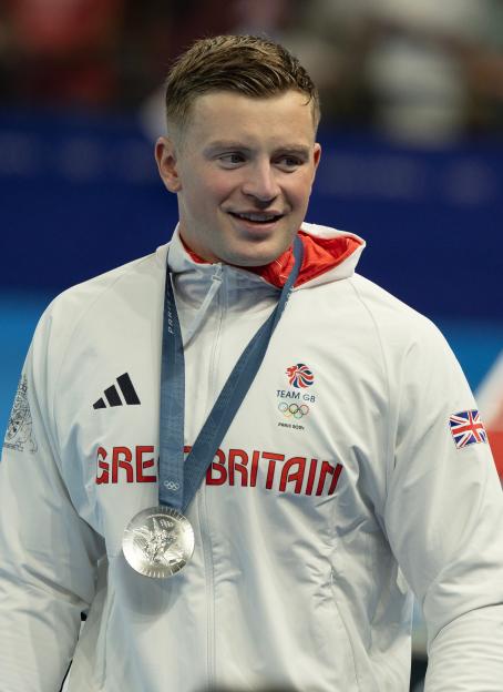 Swimming - Olympic Games Paris 2024: Day 2