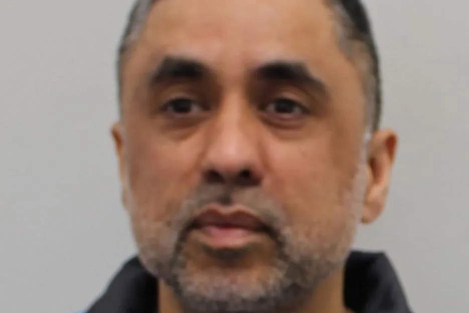 Getaway driver for gang that killed PC Sharon Beshenivsky jailed for life again after supplying guns to criminals
