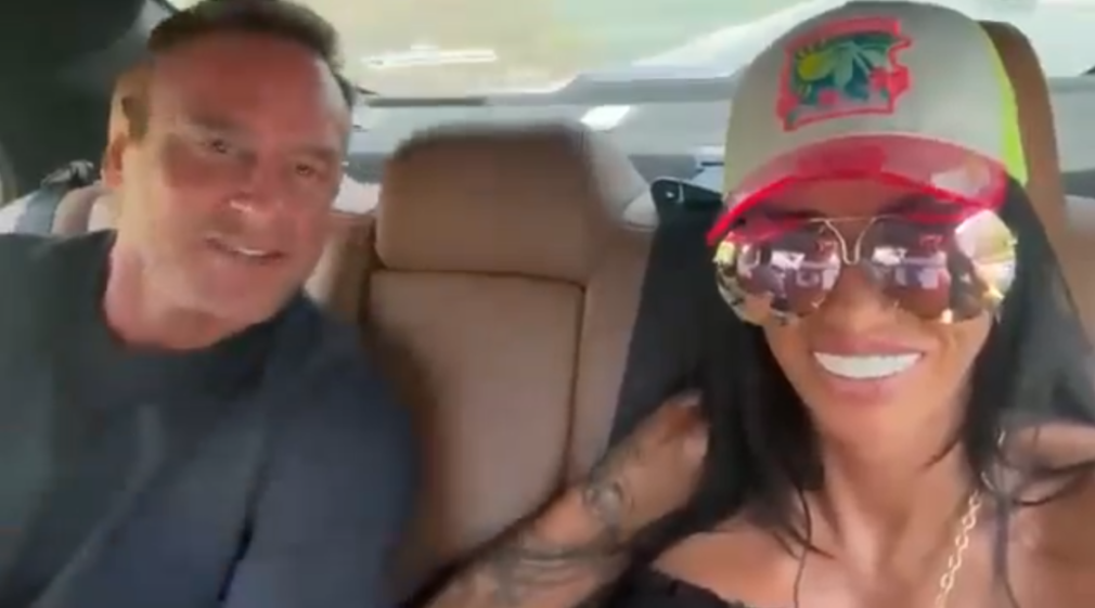 Katie Price Shares Strategy to Overcome Seventh Driving Ban Amid Husband Lee's Ferrari Gift Claims