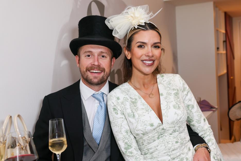 The Betfred Derby Festival 2026 Derby Day