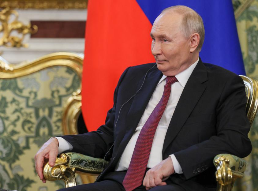 RUSSIA-TANZANIA-POLITICS-DIPLOMACY