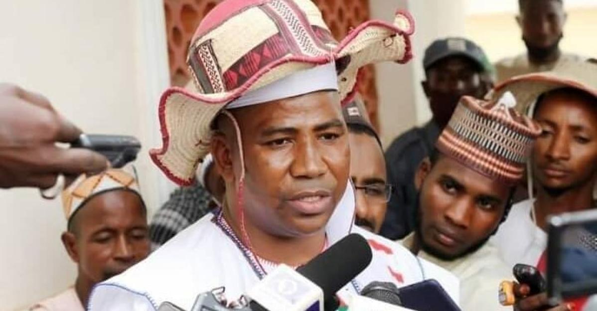 Miyetti Allah President Denies Charges of $2.63 Million Money Laundering and Terrorism