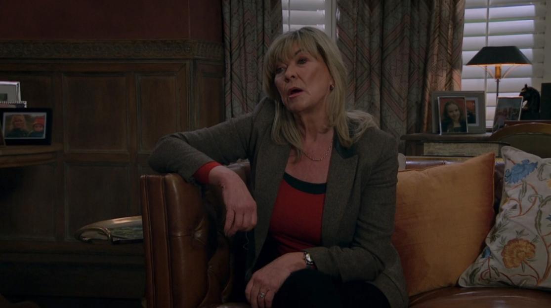 Emmerdale Fans Buzzing with Theories About Beloved Character’s Comeback After Latest Episode Clue