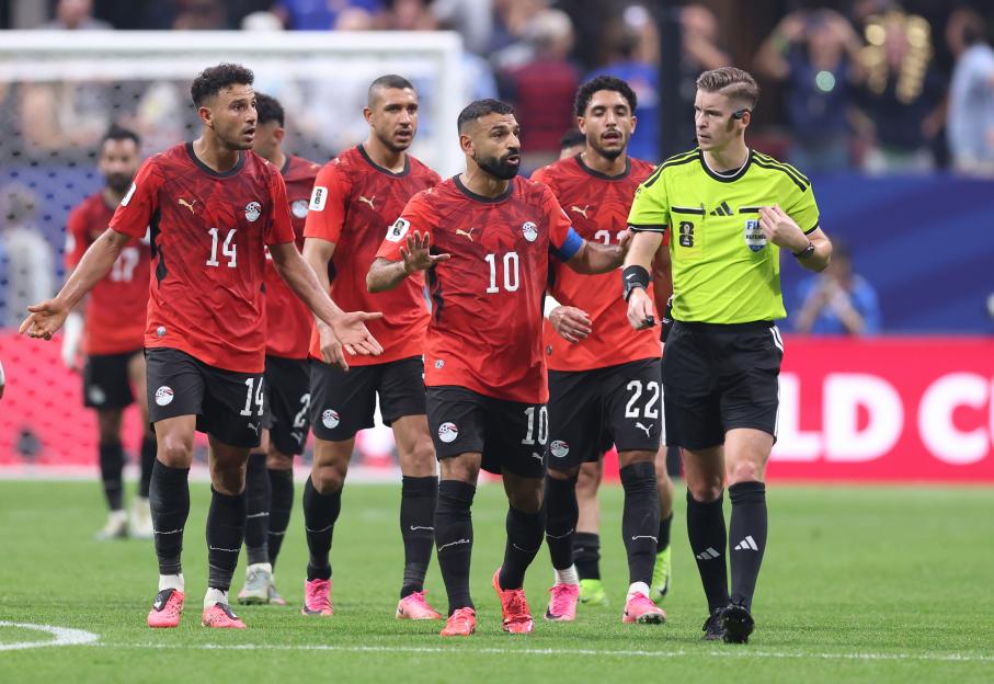 Argentina v Egypt: Round of 16 - FIFA World Cup 2026