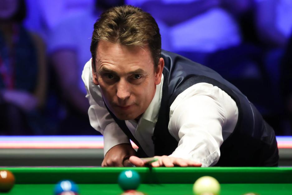 Snooker Shoot Out 2025 LIVE: Ken Doherty's Comeback and Updates on Luca Brecel and Shaun Murphy!