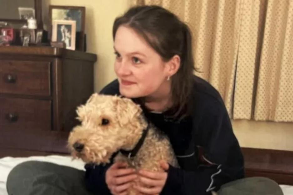 Tributes paid to young woman, 20, killed by a car in broad daylight while walking her dog as woman, 34, jailed