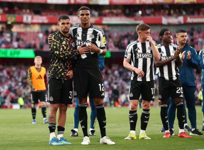 Data Expert Predicts Shocking Relegation for Major Club - and It's Not Tottenham or West Ham!