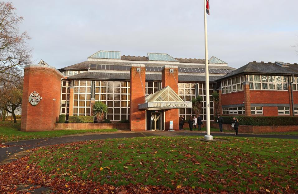 Man Caught Filming Intimate Encounter with Smart Glasses in Hotel, Sends X-Rated Video to Victim