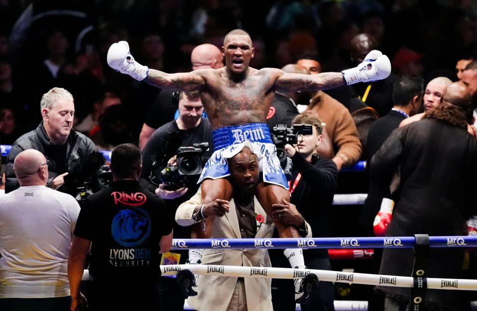 Conor Benn vs. Regis Prograis: What Time Do the Ring Walks Start for This Epic Co-Main Event?