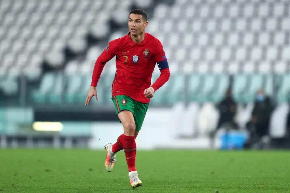 Portugal Appeals to FIFA Over Ronaldo's Red Card in 2026 WCQ Qualifier