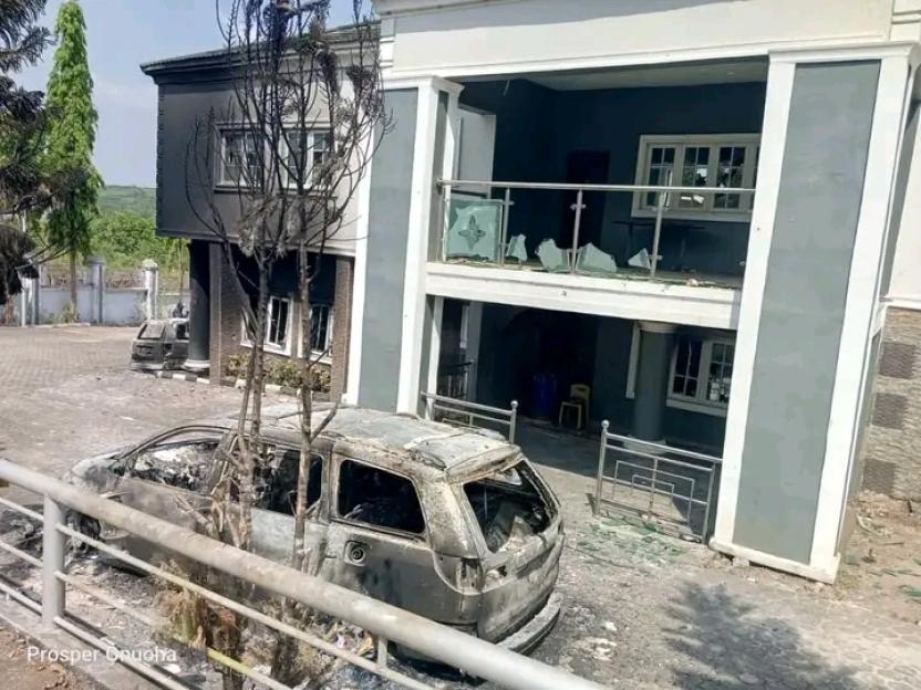 Abia Government Forms Committee to Investigate Okon-Aku Community Crisis