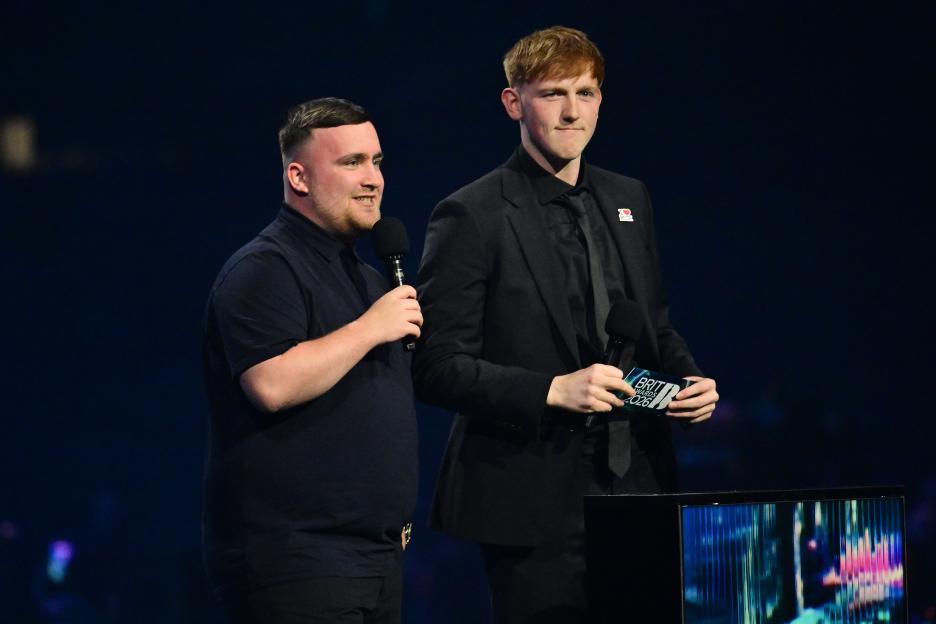 Darts Legend Shuts Down Rumors of Luke Littler Leaving for YouTube Starring Angry Ginge Over £20M Offer