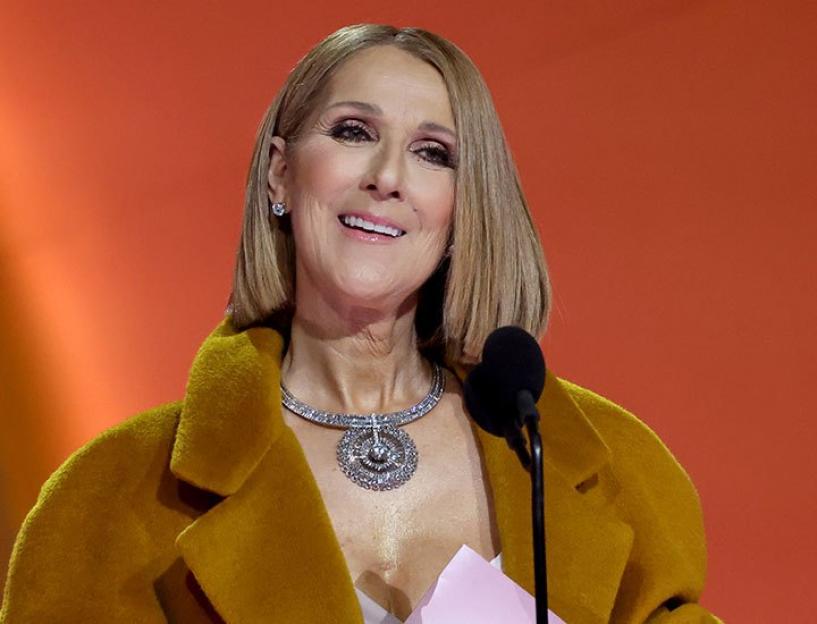 Celine Dion Reveals Exciting Comeback Concerts Despite Ongoing Health Struggles [WATCH]