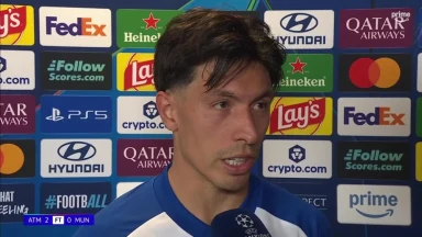 ‘Anger and frustration’ – Lisandro Martinez releases huge statement as attack on Man Utd board leaves club in turmoil