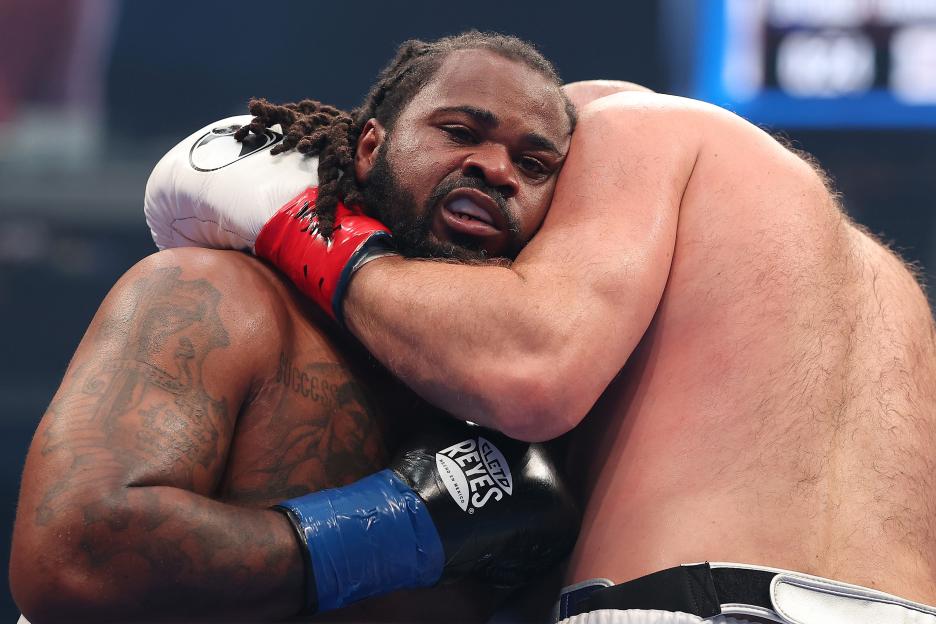 Netflix's Canelo vs Crawford - Fight Night