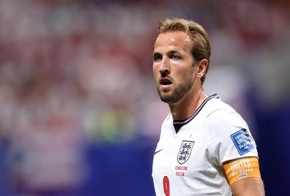 England's Harry Kane Welcomes New Teammate as World Cup Sensation Joins Bayern Munich in Major Transfer!