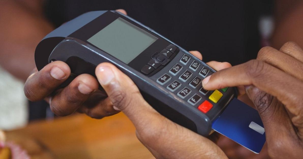 Police Prohibit PoS Transactions at FCID Annex in Lagos