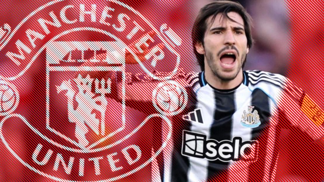Man Utd Transfer News LIVE: Big Tonali Deal on the Horizon as £35m Ederson Move Gains Momentum – Latest Updates!