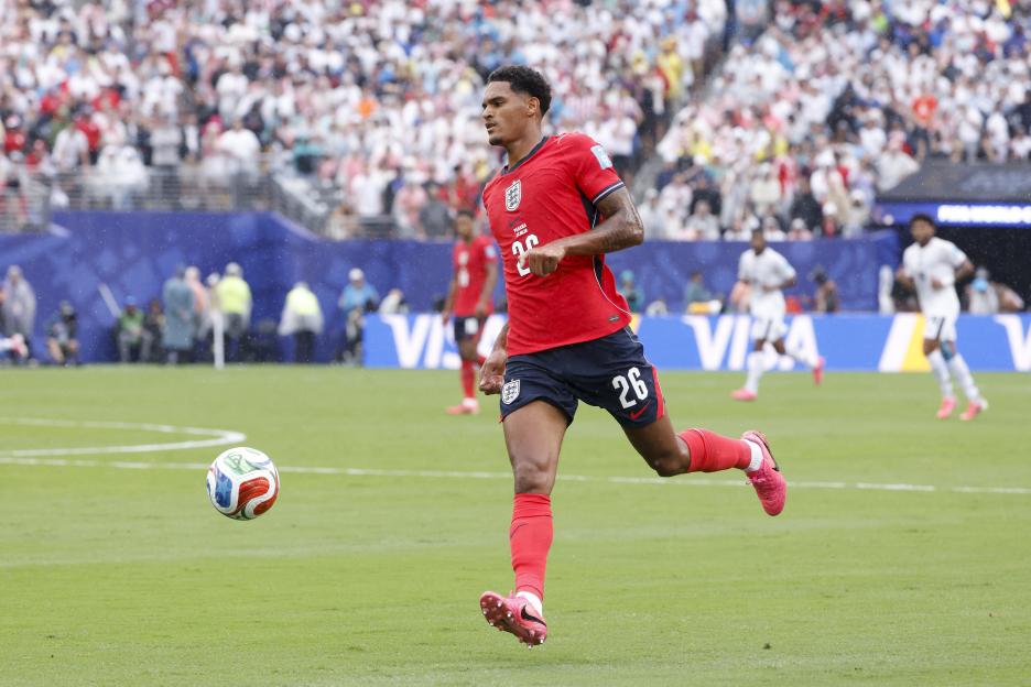 Panama v England: Group L - FIFA World Cup 2026