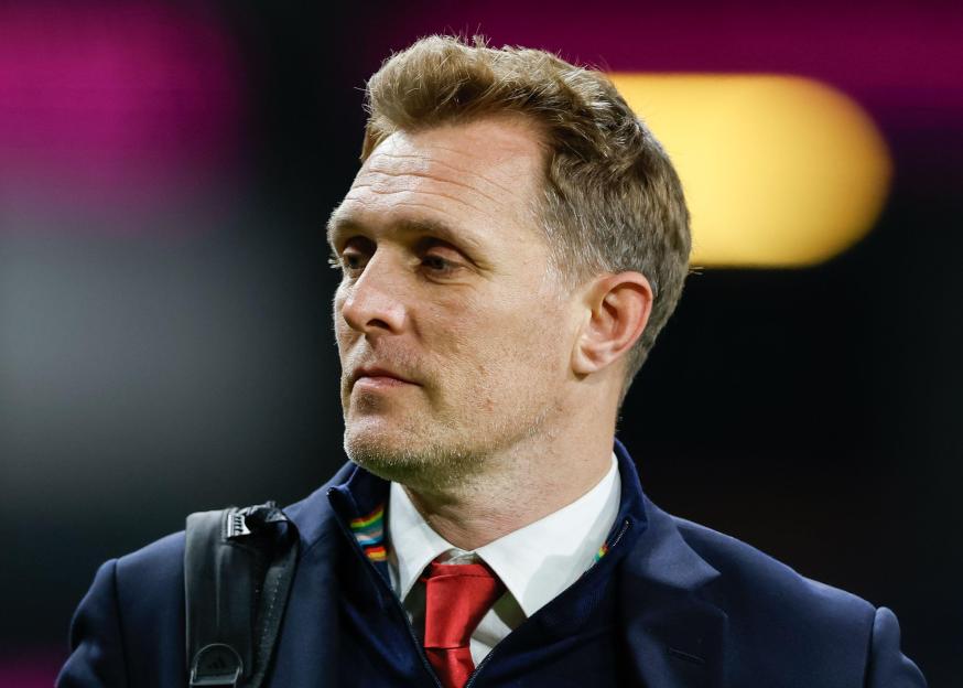 Man Utd's Interim Coach Darren Fletcher Reveals No Talks with Sir Jim Ratcliffe and Uncertainty About His Future