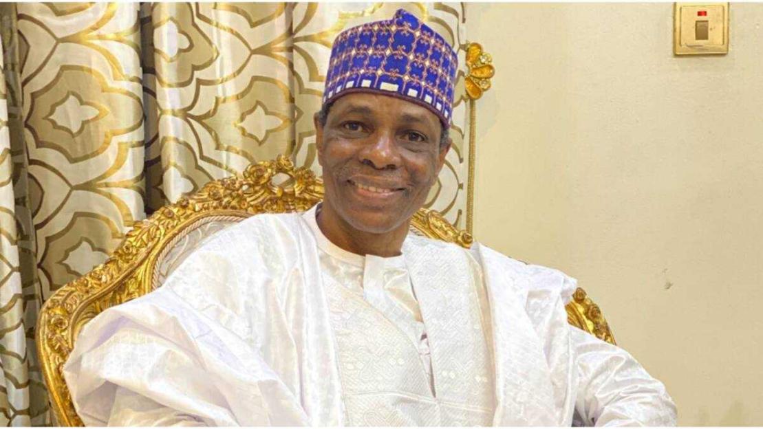 Shagari Evaluates President Tinubu’s Administration