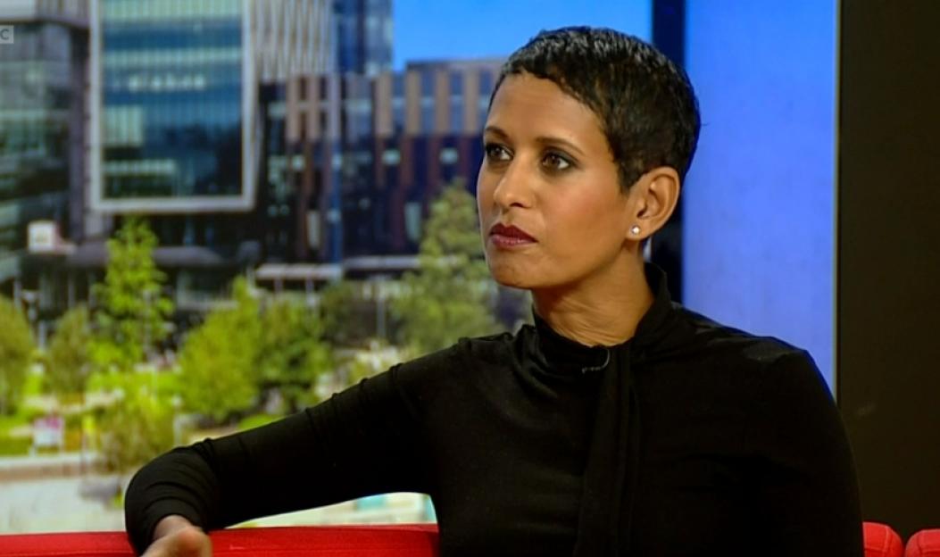 BBC Breakfast Leaders Appoint 'Watchdogs' for Naga Munchetty as Bullying Probe Puts Her Job at Risk