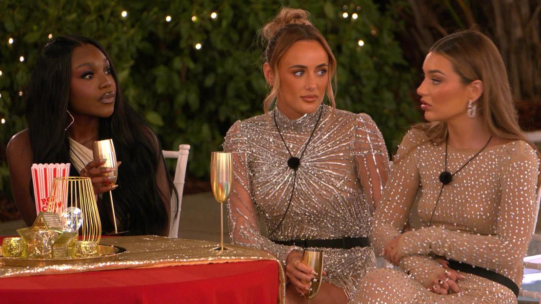 Love Island All Stars