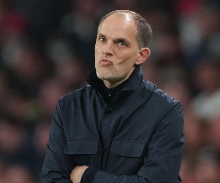 'Five Potential England Lineups if Harry Kane Faces Injury Before the World Cup: From Goalless Striker to False 9'