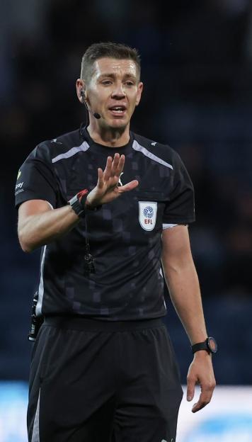 Blunder VAR who allowed controversial Erling Haaland goal vs Man Utd DROPPED by Premier League