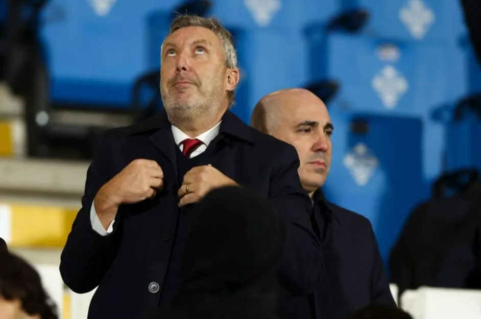 Man Utd files: Latest on manager search with pair sounded out and players scrap pre-match ritual
