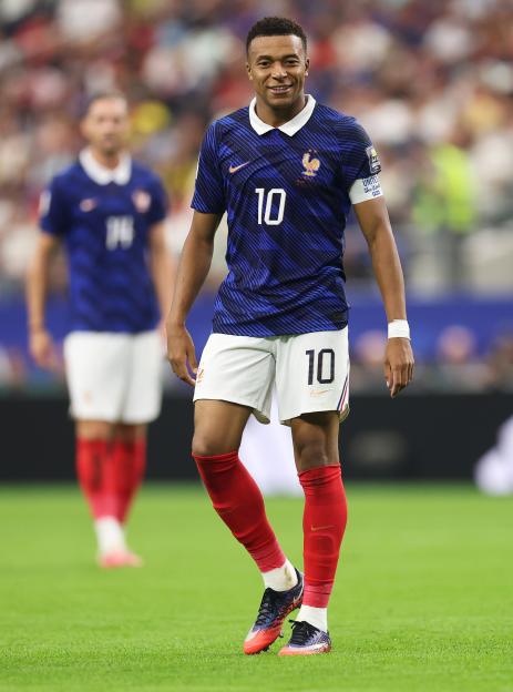 France v Spain: Semi Final - FIFA World Cup 2026