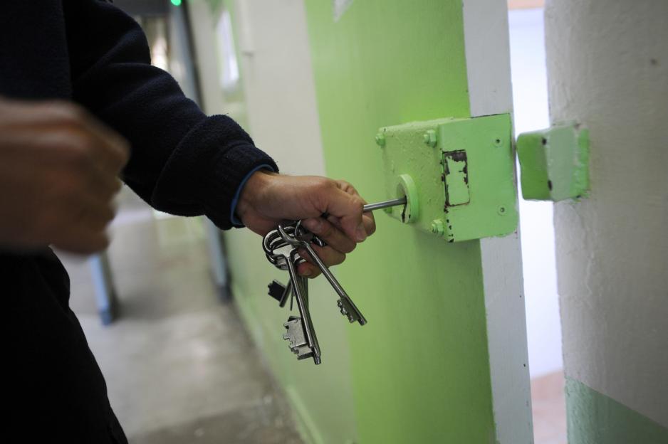 Probation Officer Stabbed by Supervised Offender in Shocking Attack