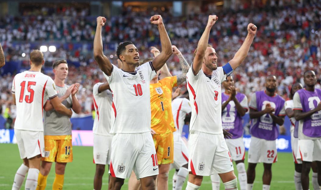 Norway v England: Quarter Final - FIFA World Cup 2026