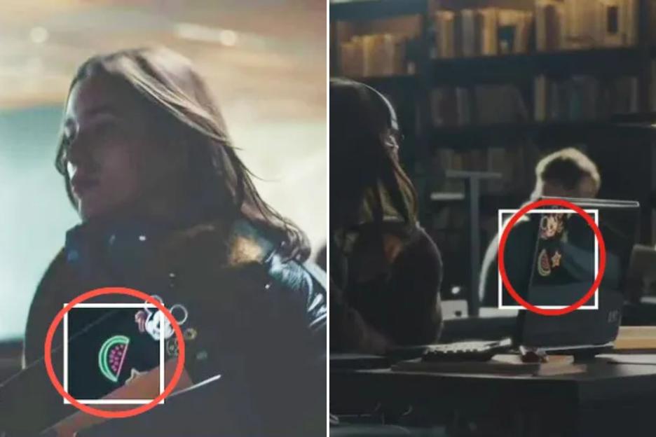 Disney Faces Backlash Over Alleged 'Pro-Palestine Propaganda' in Latest Christmas Ad Amid Ongoing Controversies