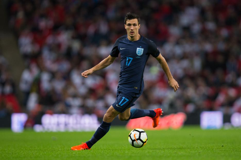 England v Germany - International Friendly