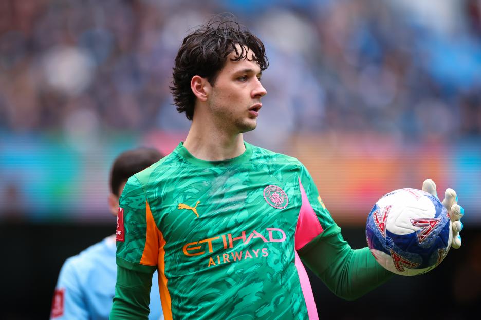 Manchester City v Liverpool - Emirates FA Cup Quarter Final