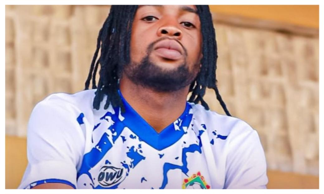 NPFL: Aule Set for Transfer to Shooting Stars!