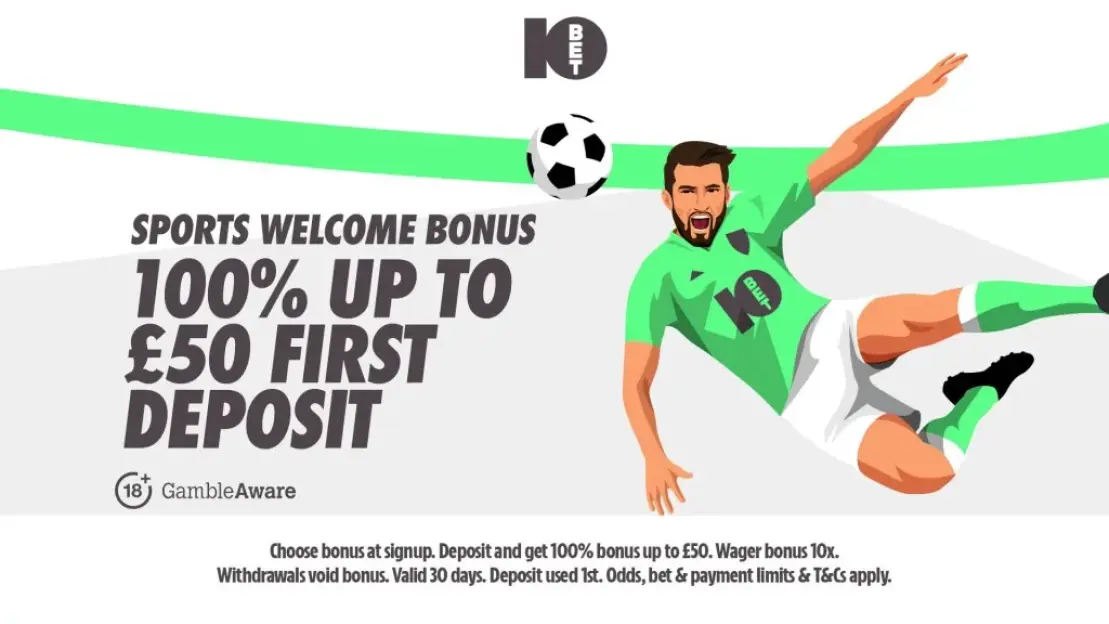 Coventry vs Newcastle: Get up to £50 in free bets for Premier League with 10bet