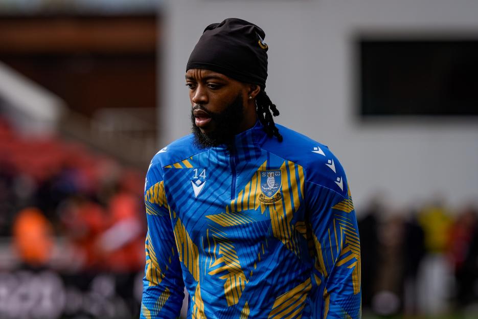 Sheffield Wednesday Parts Ways with Eight Players, Leaving Former England Star, 31, Searching for a New Club
